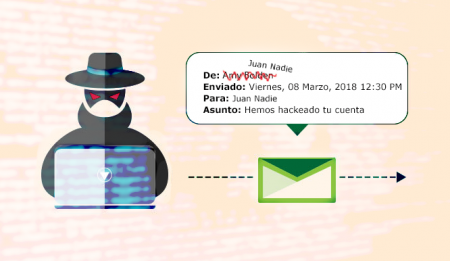 El correo que jamás me envié